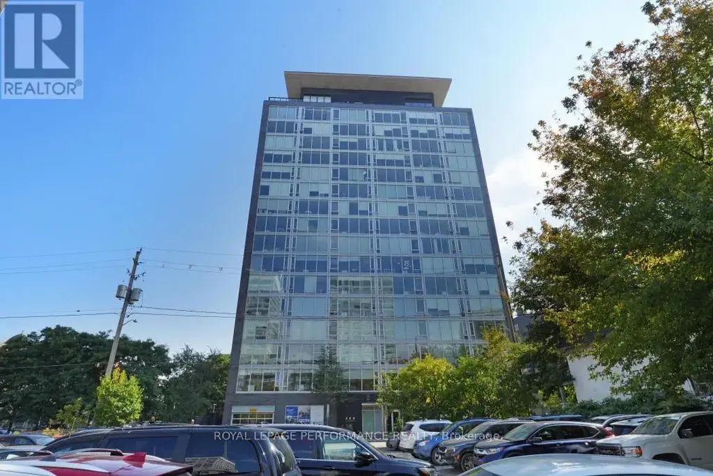 702 - 300 Lisgar Street, Ottawa